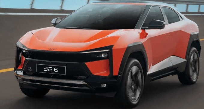 Best Electric Cars in India 2026 – भारत में बेस्ट EV कारें