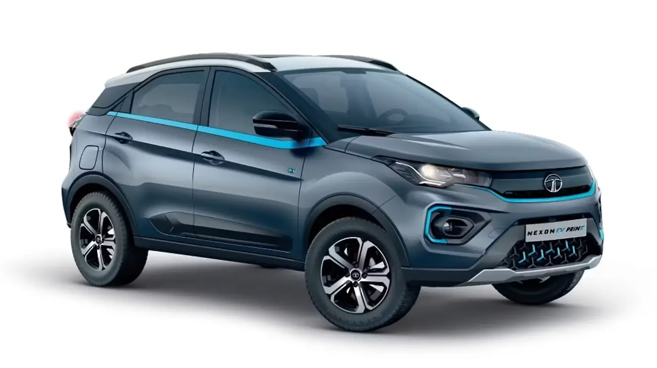 2026 में भारत के Top 5 Affordable Electric Cars: दमदार Range और Smart Features