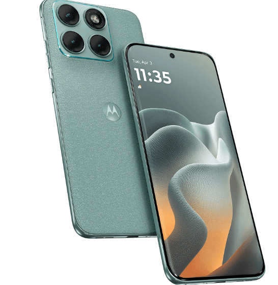 Motorola Edge 70 Fusion 2026: 7000mAh बैटरी और प्रीमियम फीचर्स के साथ क्या यह बनेगा मिड-रेंज का नया 'बाप'?